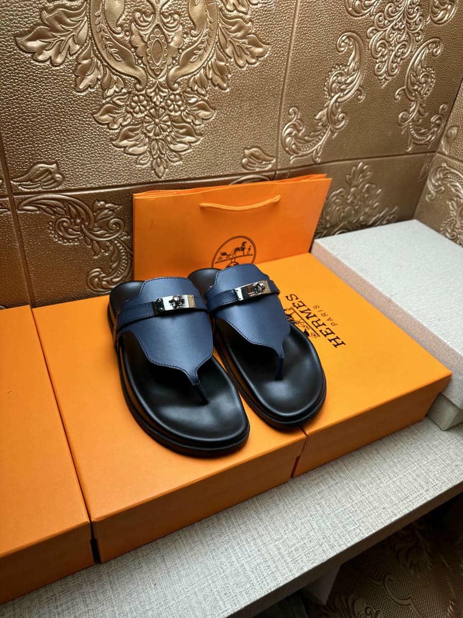 Hermes flip-flop-31